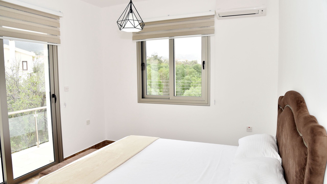 Photo of Bedroom in Kyrenia