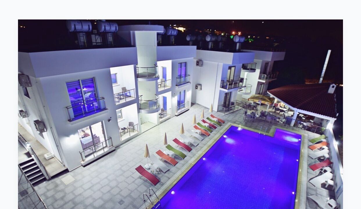 Photo of Outdoor in Kyrenia