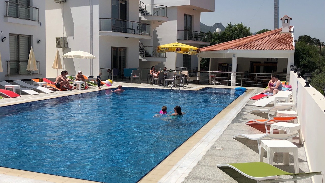 Photo of Outdoor in Kyrenia
