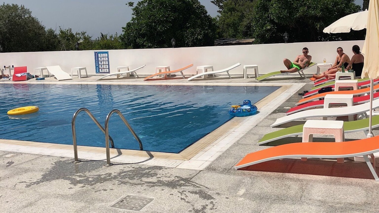 Photo of Outdoor in Kyrenia