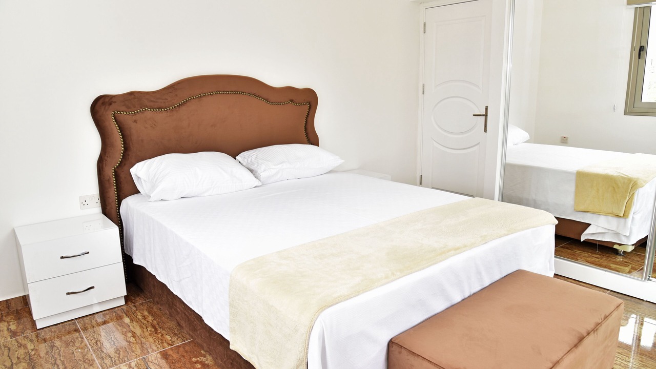 Photo of Bedroom in Kyrenia