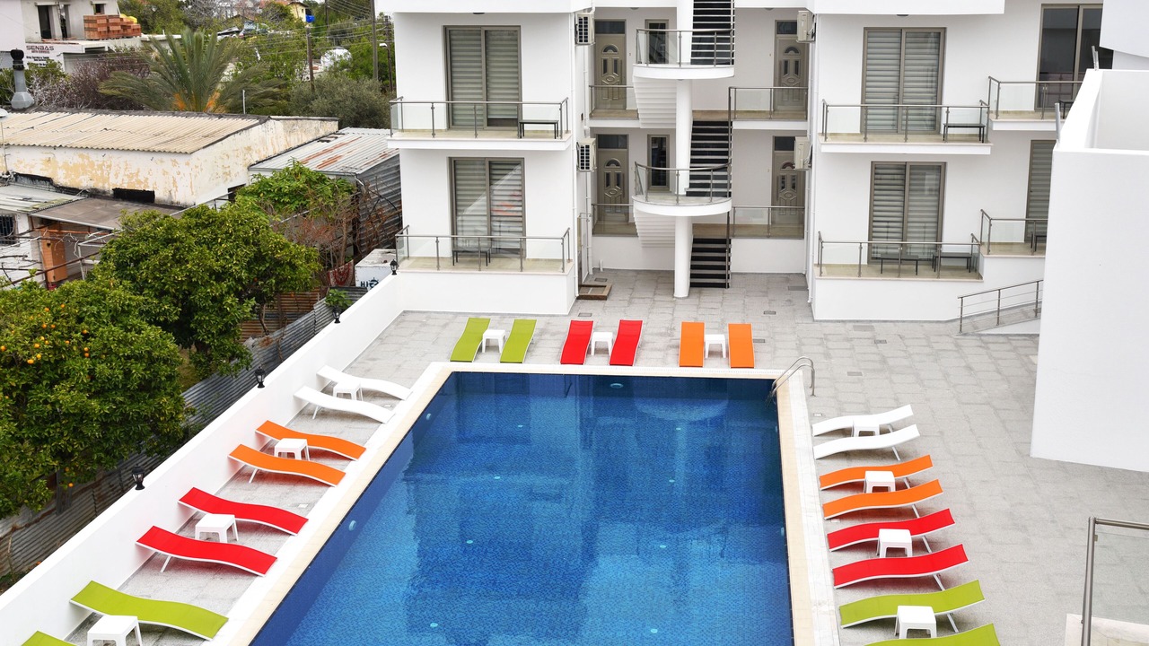 Photo of Outdoor in Kyrenia