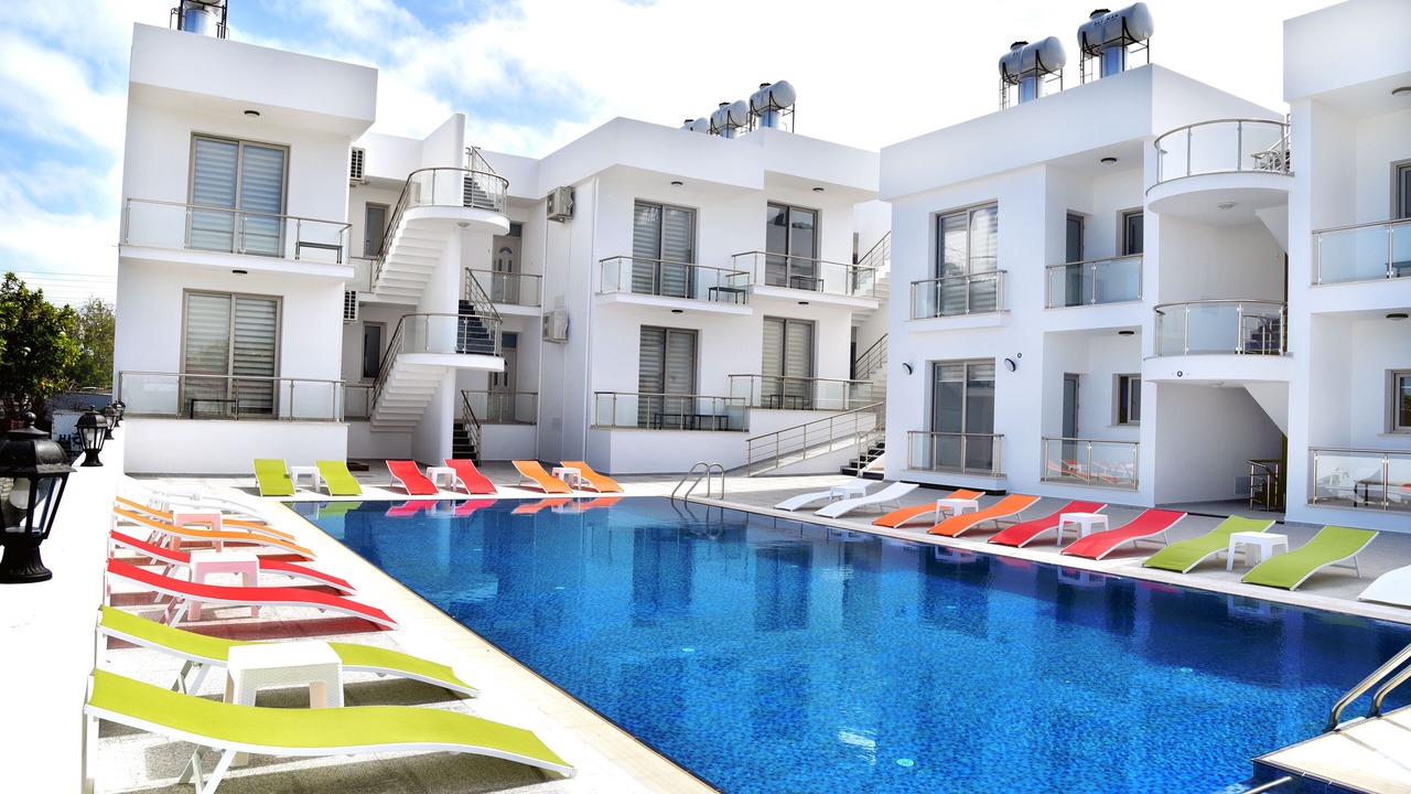 Photo of Outdoor in Kyrenia