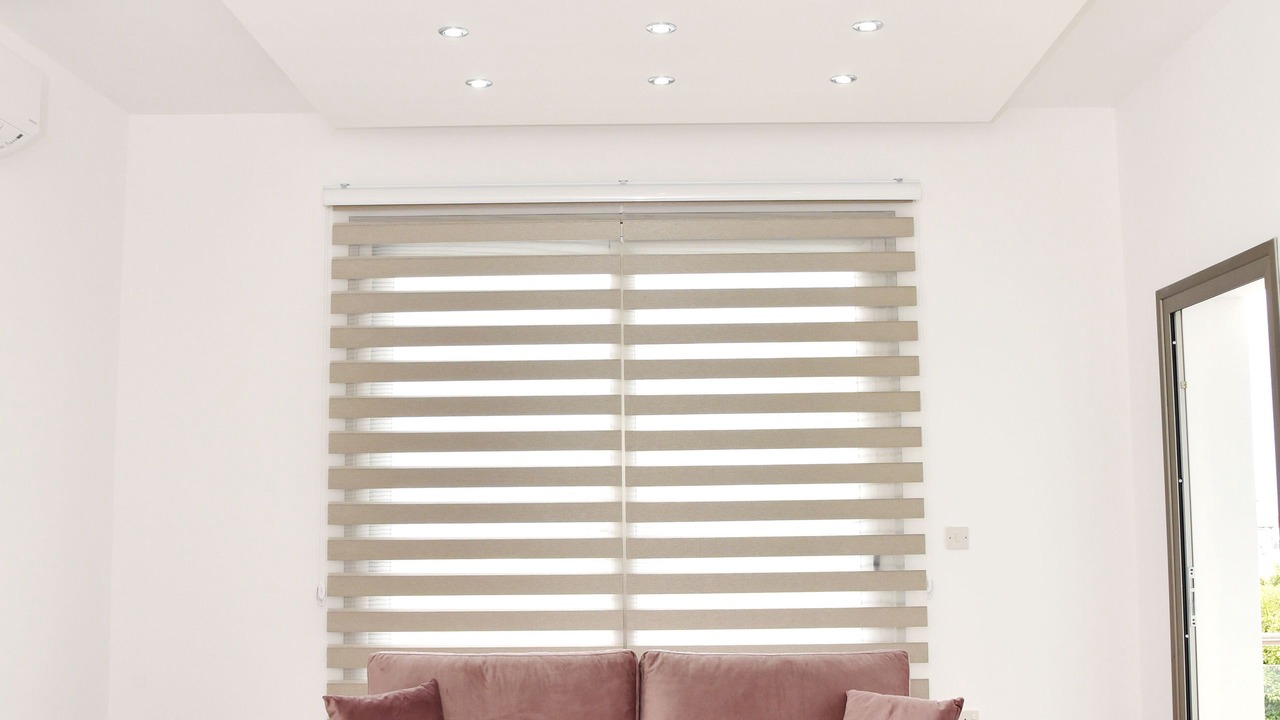 Photo of Livingroom in Kyrenia