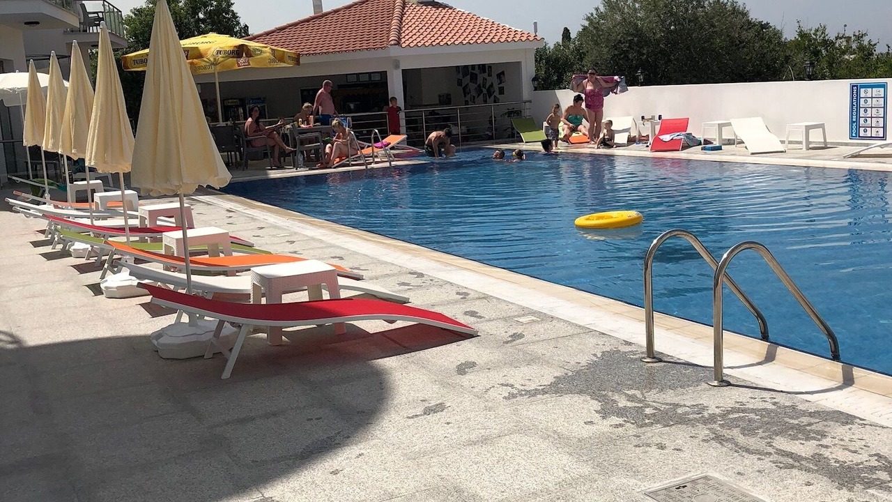 Photo of Outdoor in Kyrenia