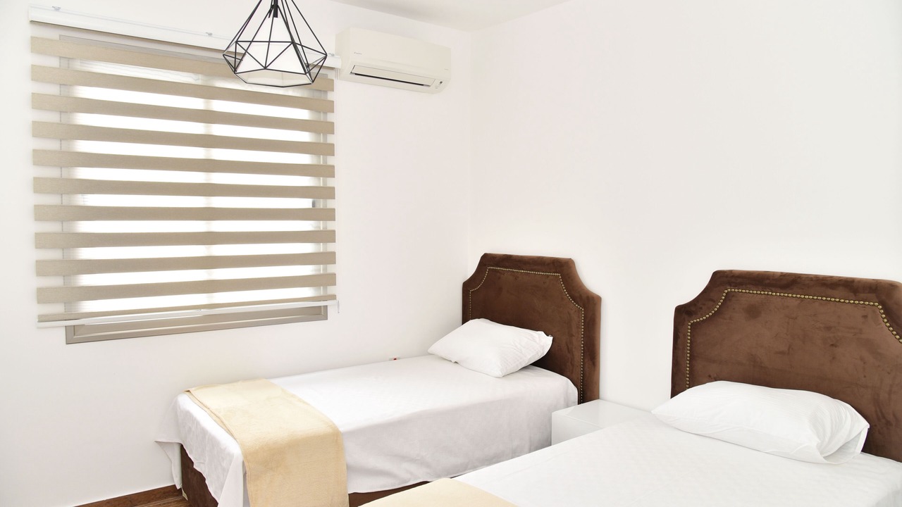 Photo of Bedroom in Kyrenia