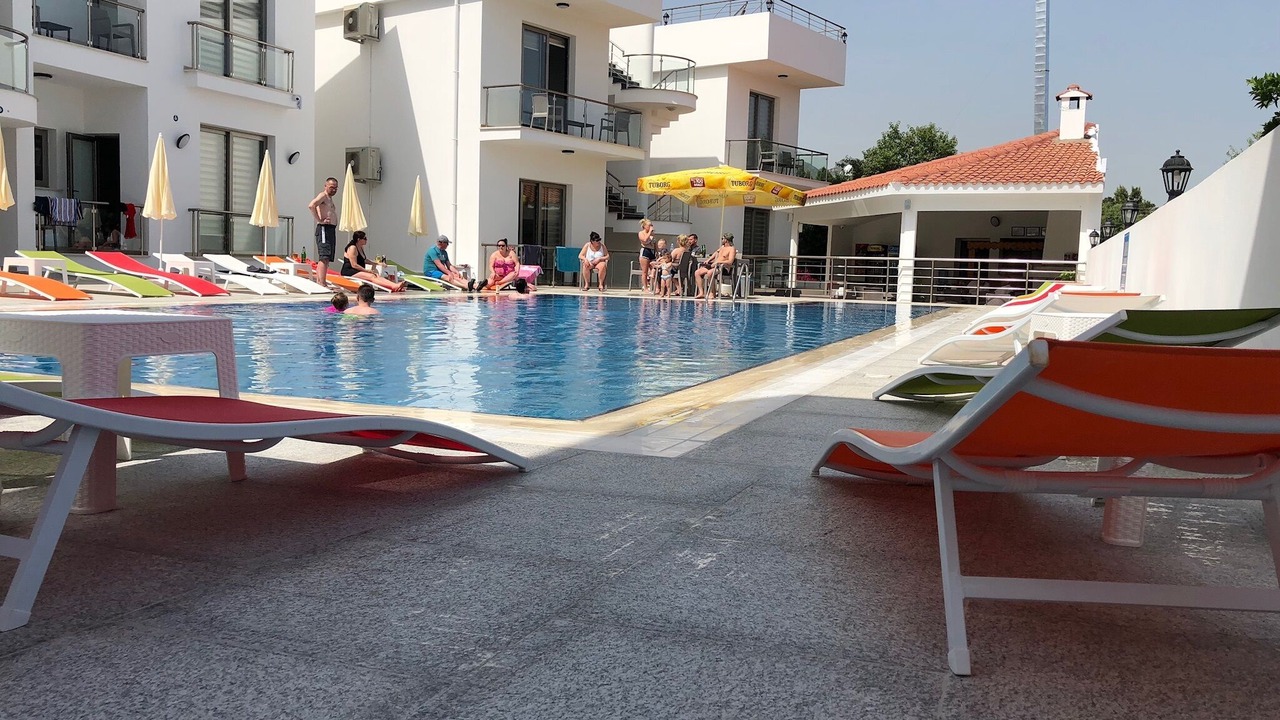 Photo of Outdoor in Kyrenia