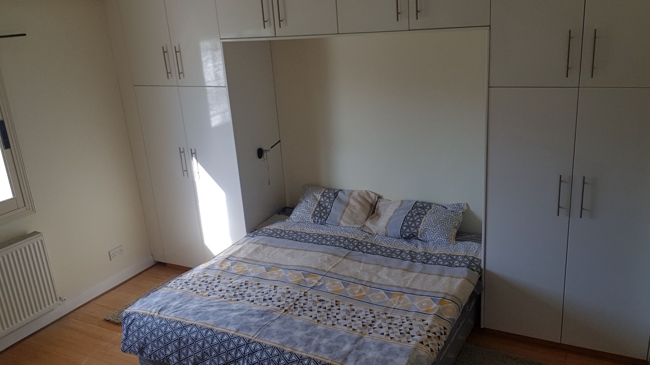 Photo of Bedroom in Pyrgos