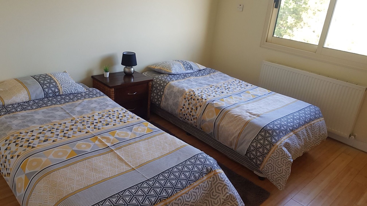 Photo of Bedroom in Pyrgos