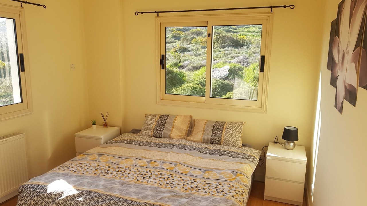 Photo of Bedroom in Pyrgos