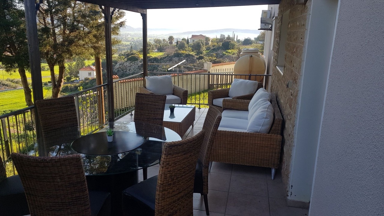 Photo of Outdoor in Pyrgos