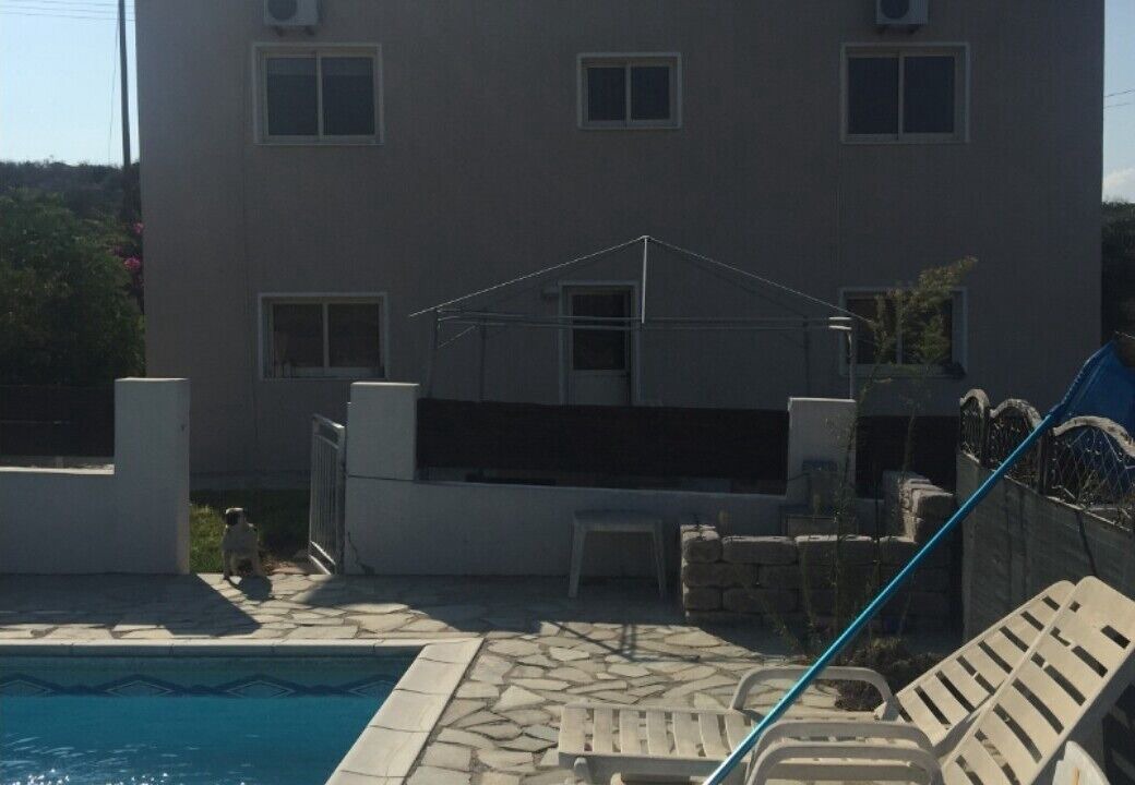 Photo of Outdoor in Pyrgos