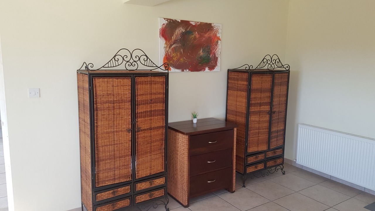 Photo of Bedroom in Pyrgos