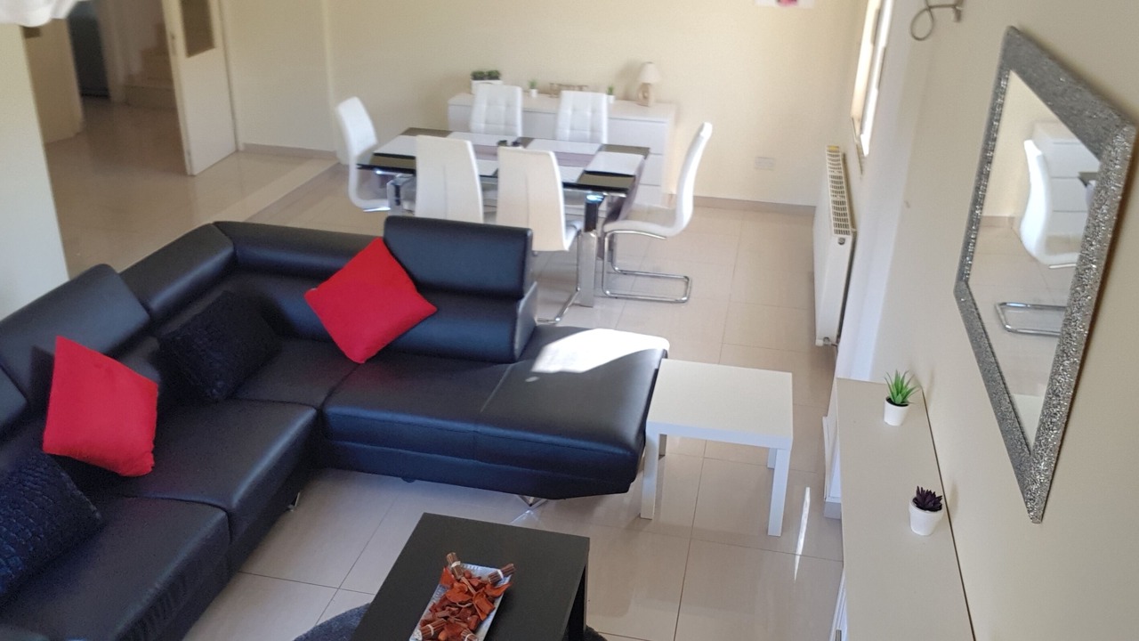 Photo of Livingroom in Pyrgos