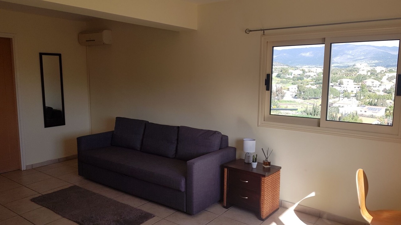 Photo of Livingroom in Pyrgos