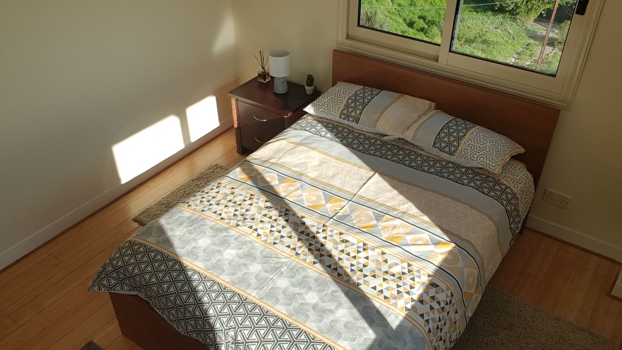 Photo of Bedroom in Pyrgos