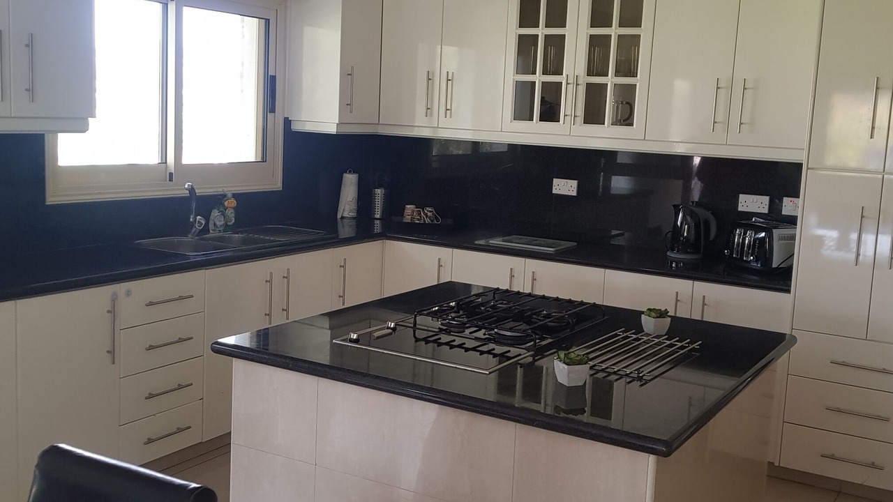 Photo of Kitchen in Pyrgos