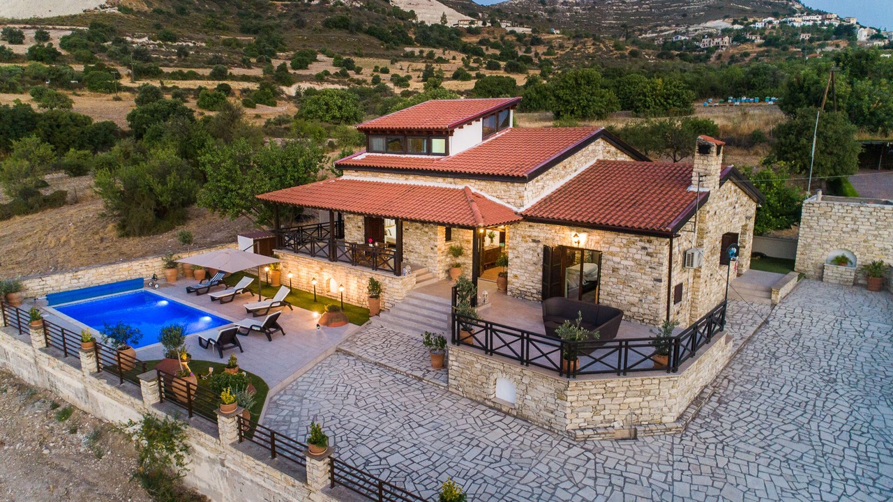Photo of Outdoor in Kato Lefkara