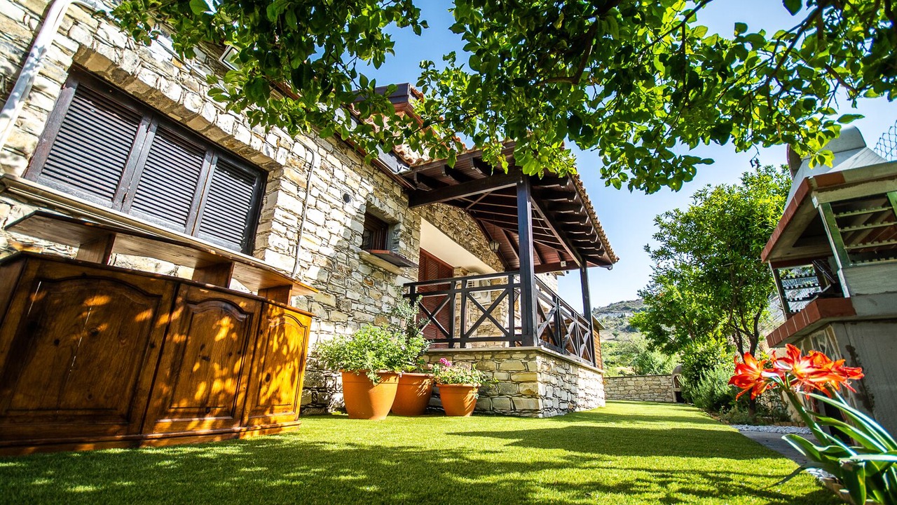 Photo of Outdoor in Kato Lefkara