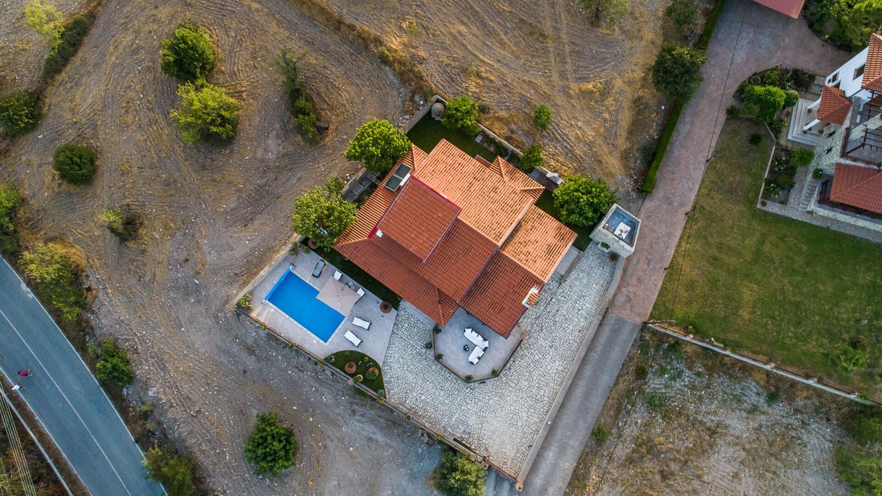 Photo of Outdoor in Kato Lefkara