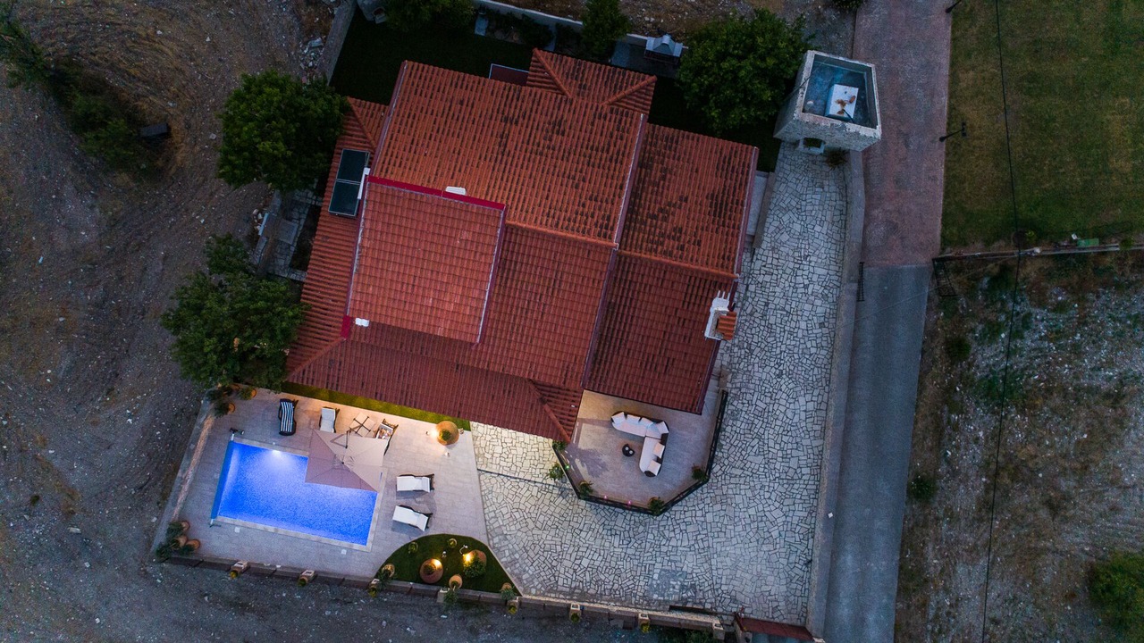 Photo of Outdoor in Kato Lefkara