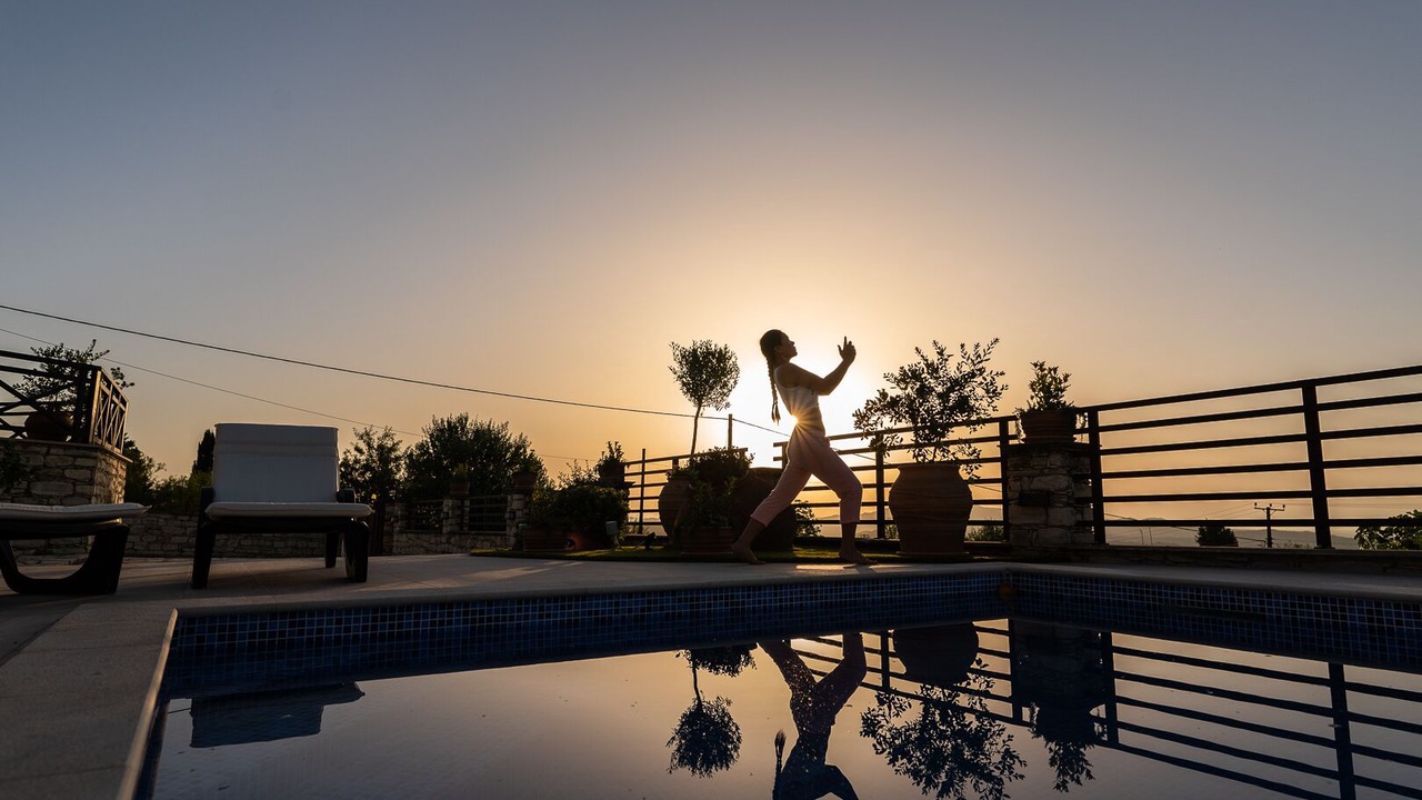 Photo of Outdoor in Kato Lefkara