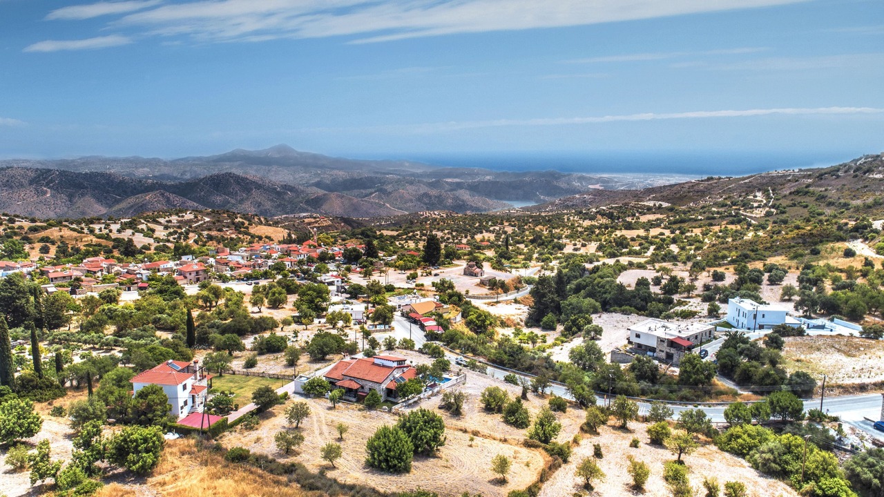 Photo of Outdoor in Kato Lefkara