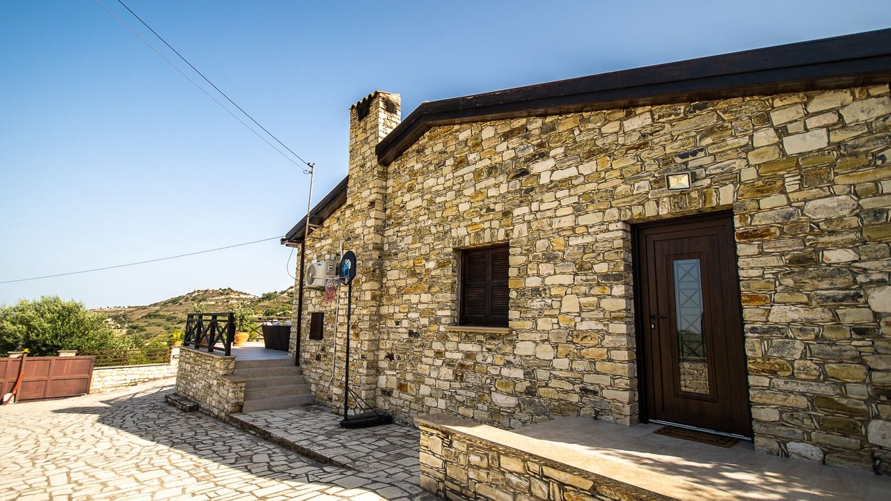 Photo of Outdoor in Kato Lefkara
