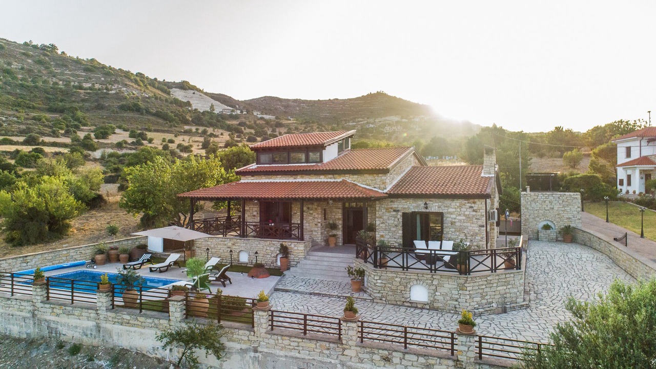 Photo of Outdoor in Kato Lefkara