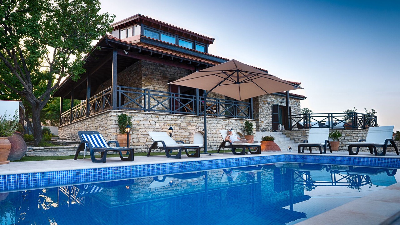 Photo of Outdoor in Kato Lefkara