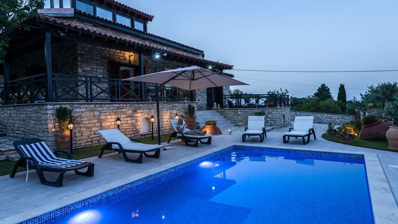 Photo of Outdoor in Kato Lefkara