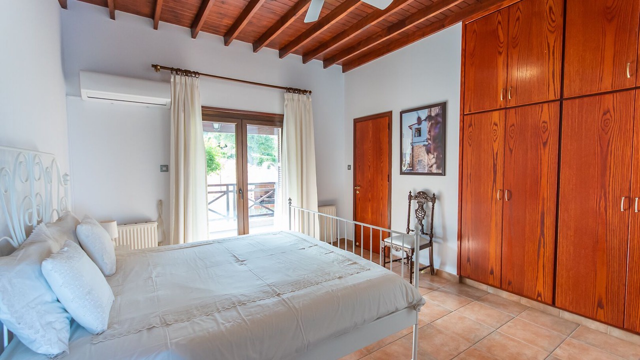 Photo of Bedroom in Kato Lefkara