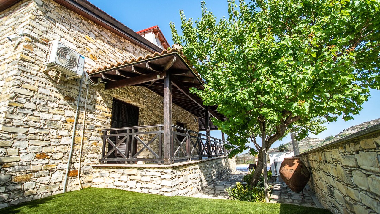 Photo of Outdoor in Kato Lefkara