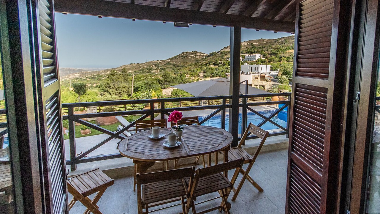 Photo of Outdoor in Kato Lefkara