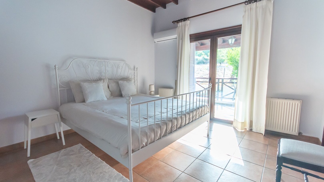 Photo of Bedroom in Kato Lefkara