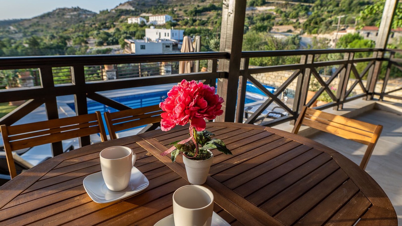 Photo of Outdoor in Kato Lefkara