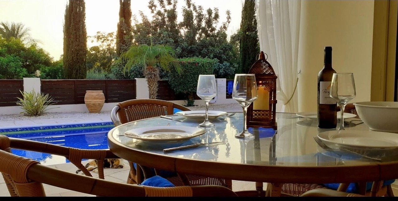 Photo of Outdoor in Pegeia