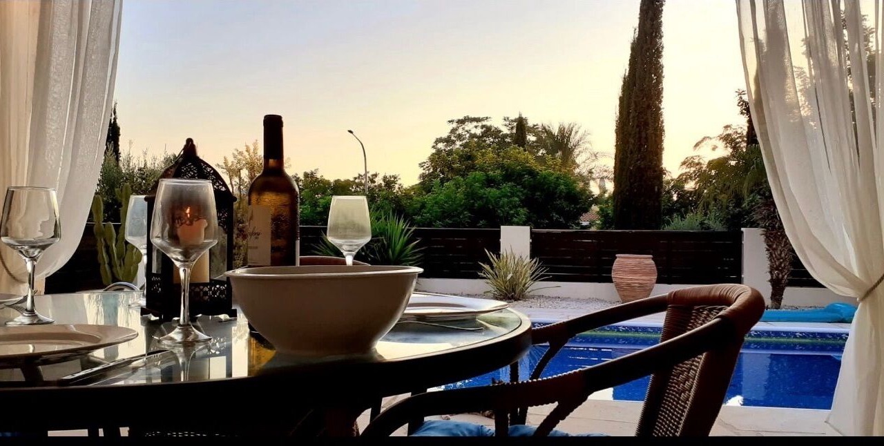 Photo of Outdoor in Pegeia