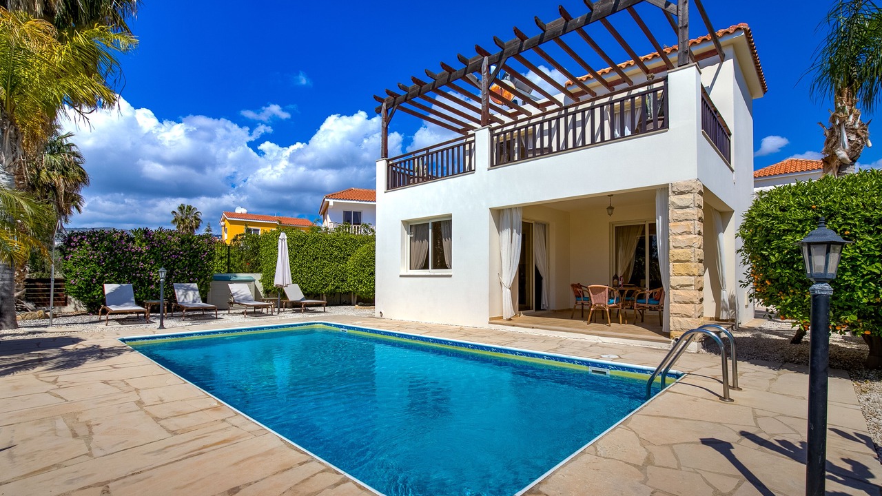 Photo of Outdoor in Pegeia
