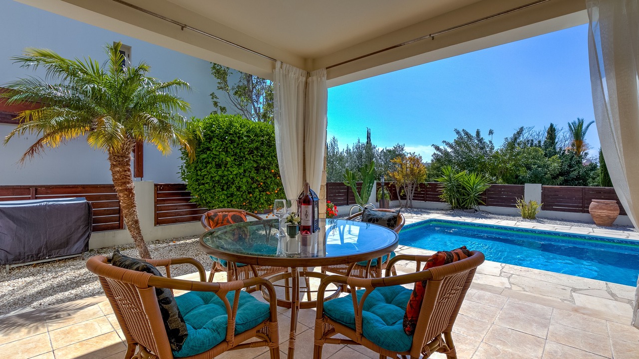 Photo of Outdoor in Pegeia