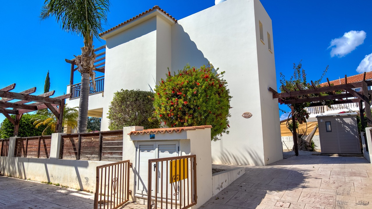 Photo of Outdoor in Pegeia