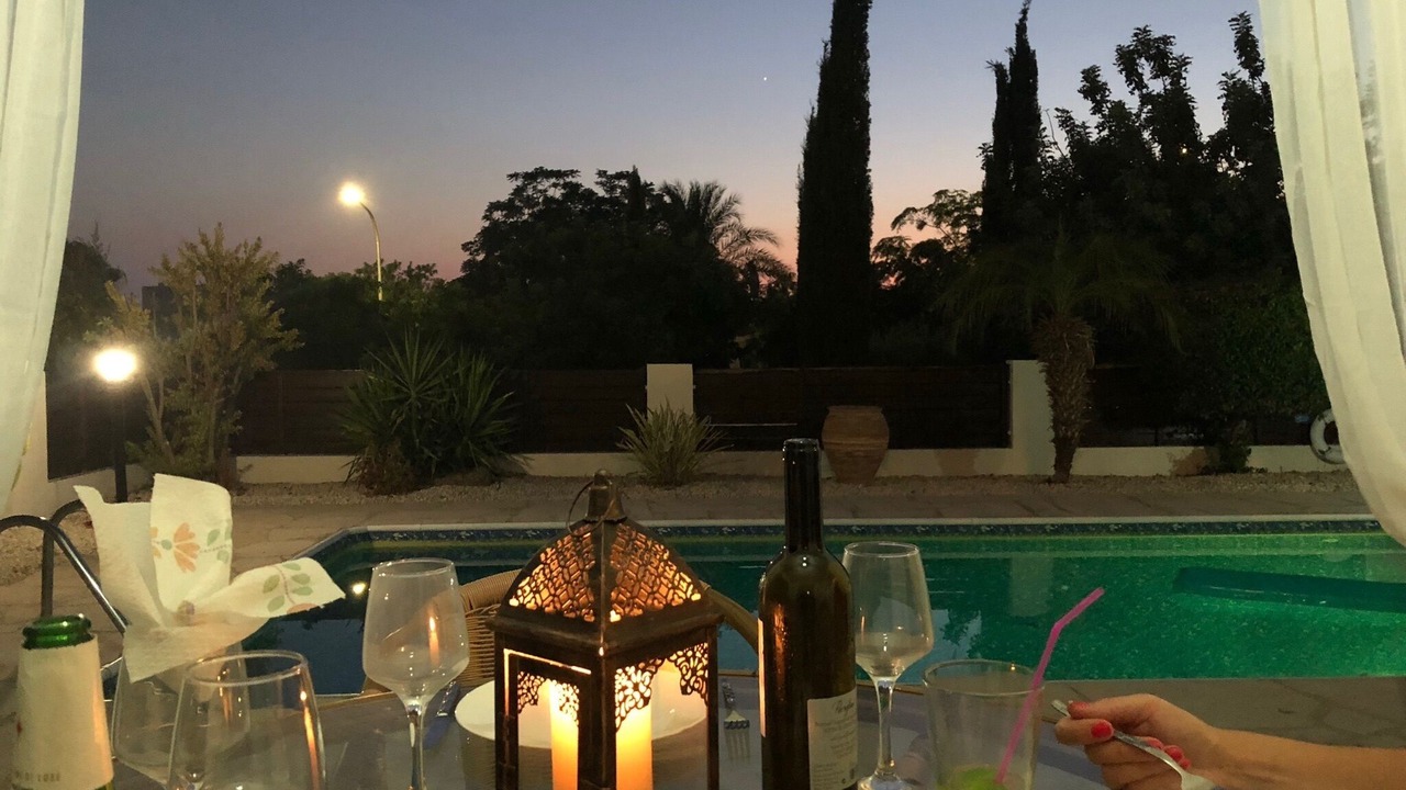 Photo of Outdoor in Pegeia