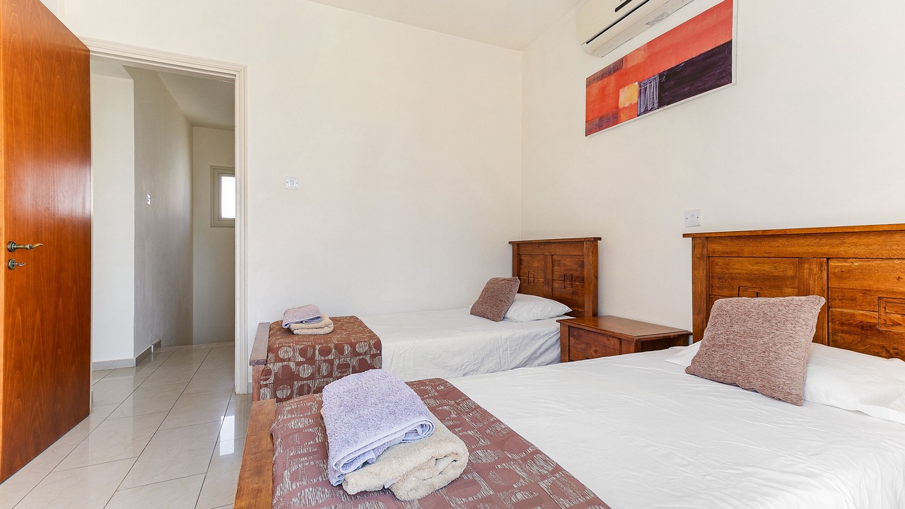Photo of Bedroom in Pegeia