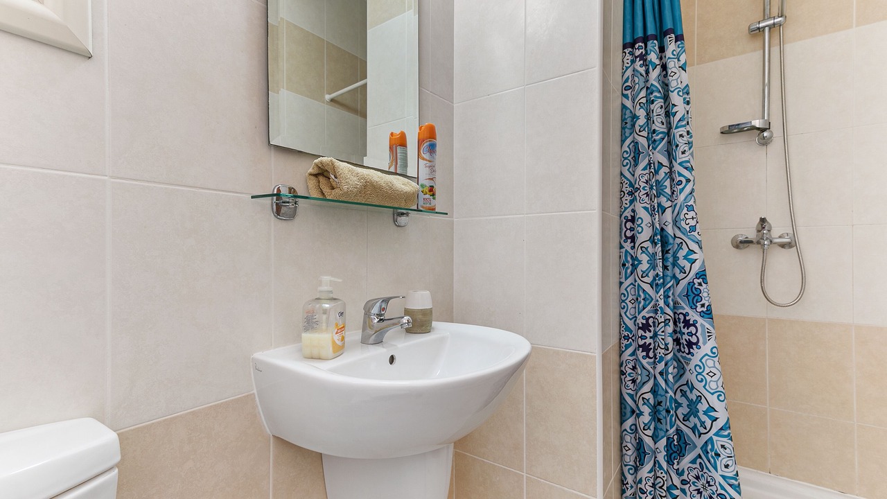 Photo of Bathroom in Pegeia