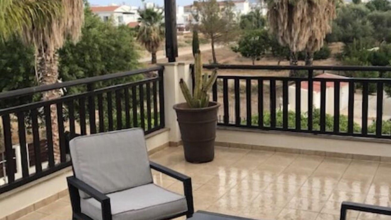 Photo of Outdoor in Pegeia
