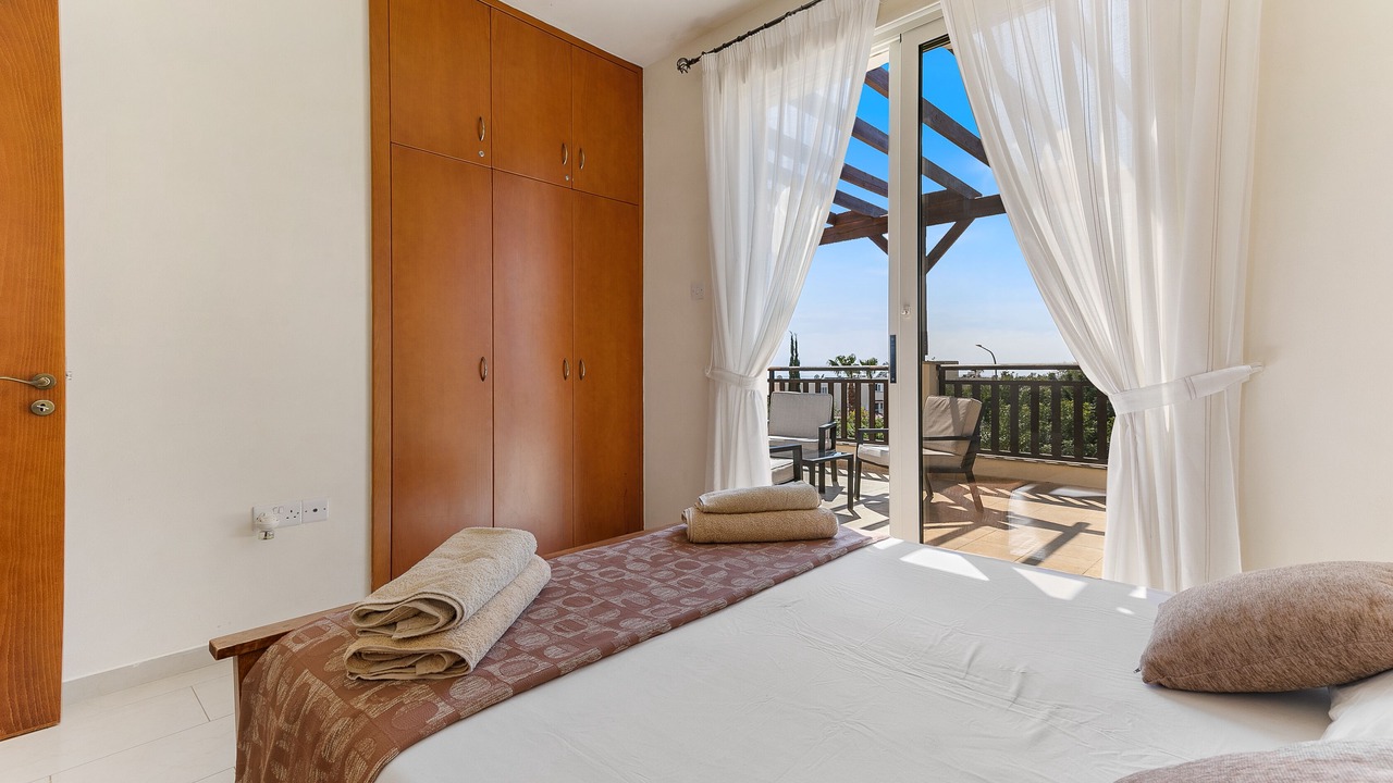 Photo of Bedroom in Pegeia