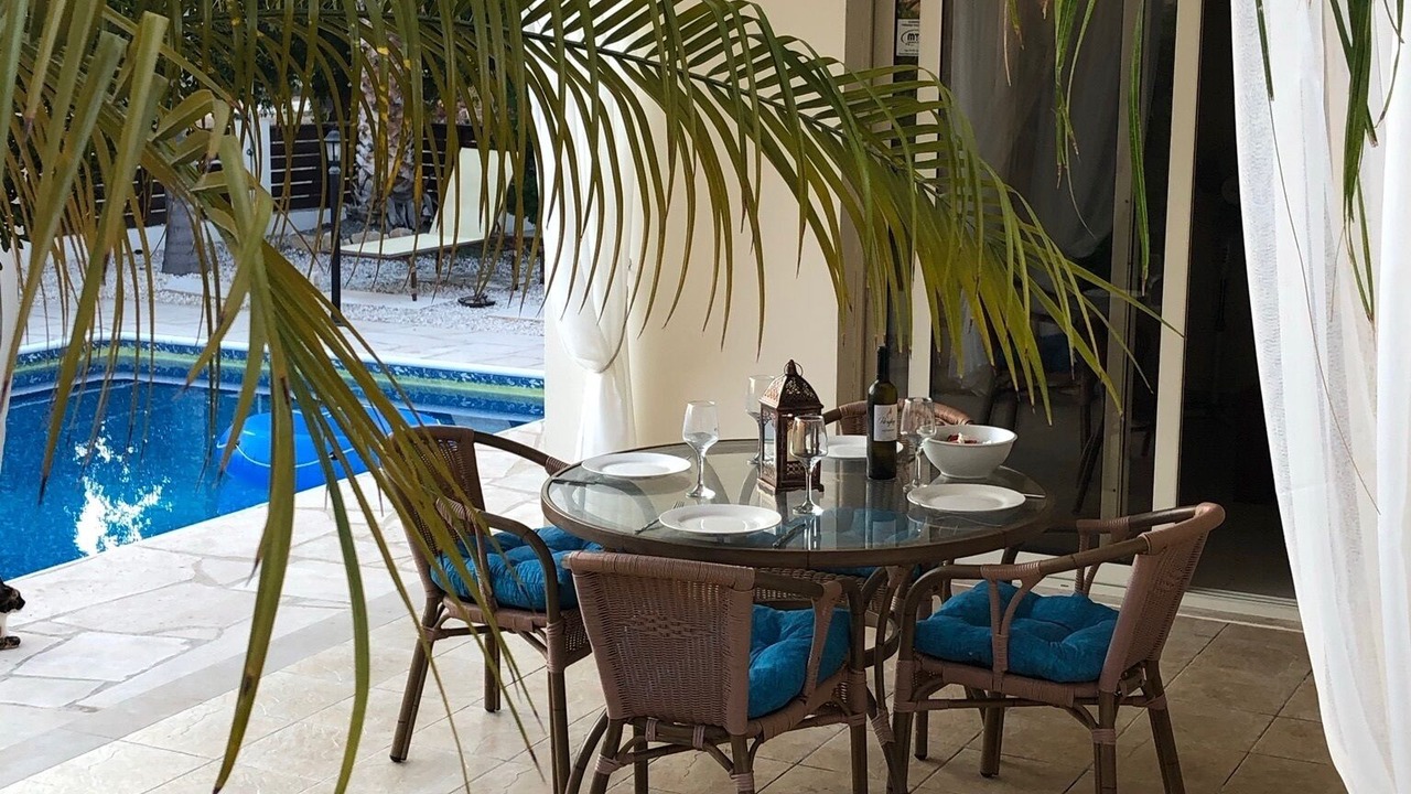 Photo of Outdoor in Pegeia