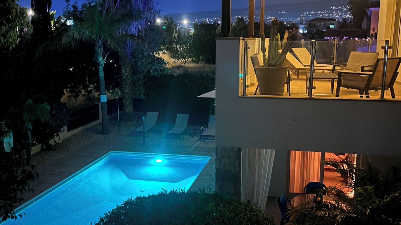 Photo of Outdoor in Pegeia