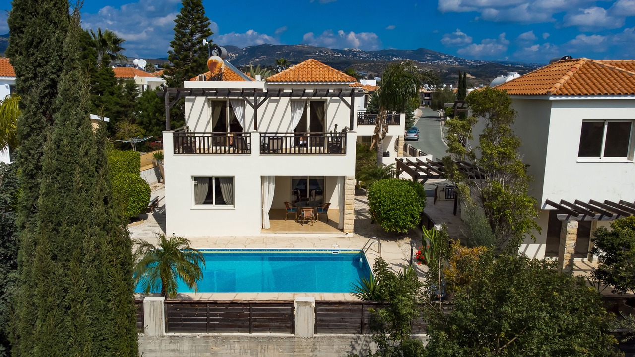 Photo of Outdoor in Pegeia