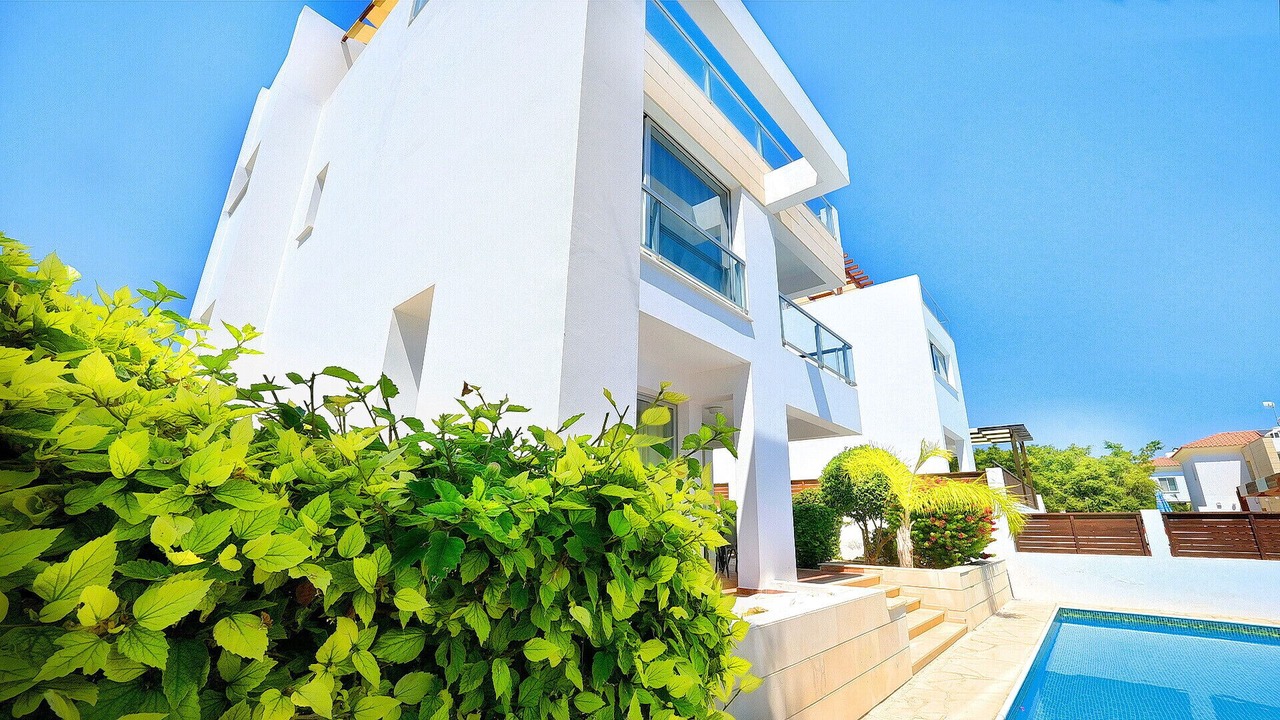 Photo of Outdoor in Pegeia